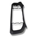 Moldura Central Painel Som Gm Onix 2013 A 2023 94749982 Preto