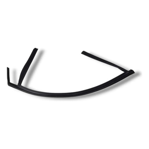 Borracha Canaleta Vidro Diant Esquerdo Ford Focus 2015