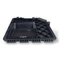 Tampa Caixa Reles/modulo Chevrolet Meriva 1.8 2003 93315064