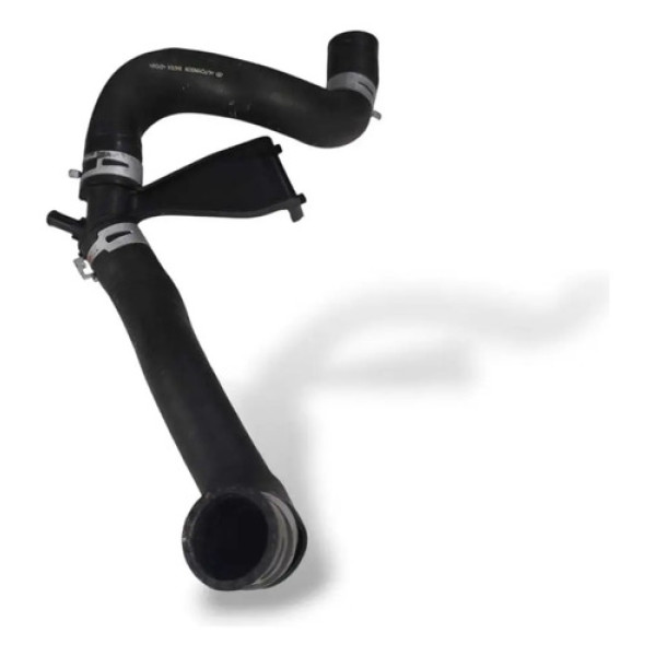 Tubo Água Radiador Toyota Corolla 08-15 165770t080