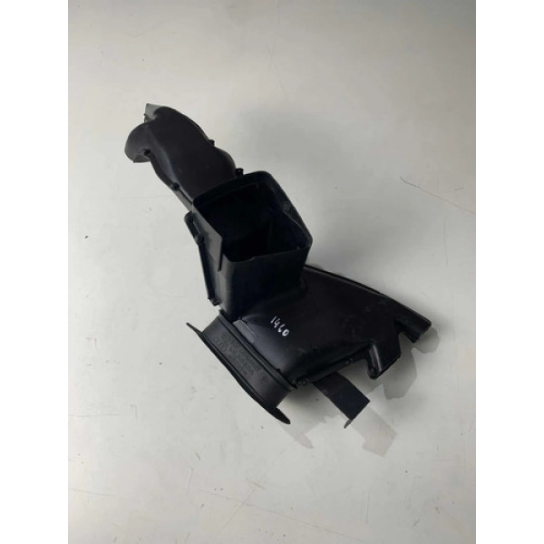 Duto Interno Ar Condicionado Vw Golf 2009 A 2013 1j0815825a