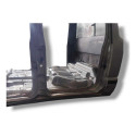 Cabine Carroceria Chevrolet S10 Dupla 2002 2009 Prata