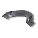 Duto Ar Condicionado Direito Gm S10 Blazer 2001