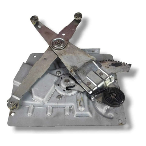 Maquina Vidro Elétrico Traseiro Direito S10 1998 A 2011