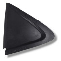 Moldura Retrovisor Externo Le Onix Plus 2021 2024 Preto