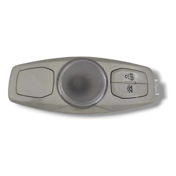 Luz Cortesia Dianteira Ford Focus 2015 2019