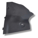 Moldura Lateral Esquerda Console Chevrolet Meriva 2005-11