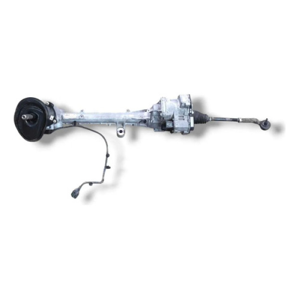 Caixa De Direção Elétrica Ford Focus 14 19 Original Completa