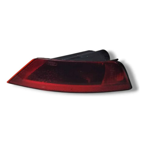 Lanterna Inferior Esquerdo Ecosport 2013 A 2020 Cn1515k273ab Ambos Lados Vermelho