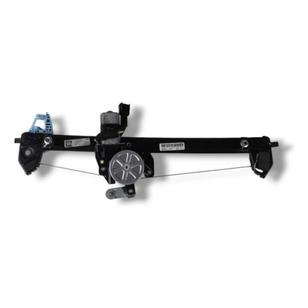 Máquina Vidro Direito Fiat Fiorino, Uno 10/24 520445470