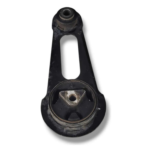 Calço Caixa Raquete Nissan March Versa 3cil 2015 2020