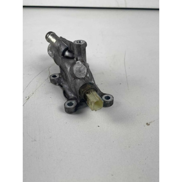 Flange Sensor Temperatura Do Cabeçote Honda City 1.5 2011