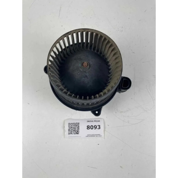 Ventilador Interno Ford Ecosport 2012 2017