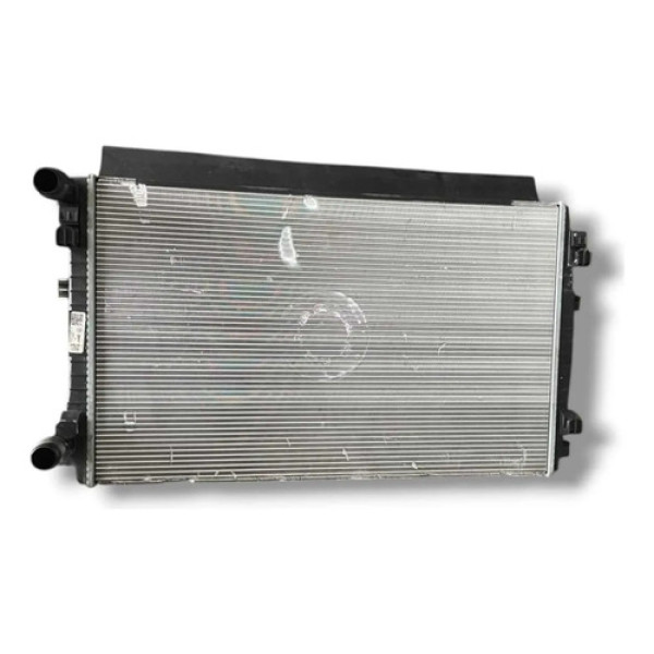 Radiador De Água Volkswagen Jetta Tiguan Jetta 50m121251e