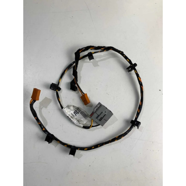 Chicote Console Central Ford Focus 2009 A 2013