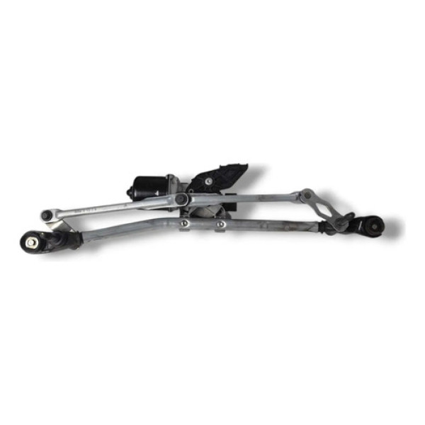 Galhada Motor Limpador Parabrisa Peugeot 208 2019 2022