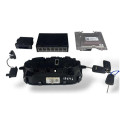 Kit Code Módulo Chevrolet Onix/prisma  2012/2019