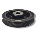 Polia Virabrequim Gm Onix Plus 1.0 2022 2023 2024