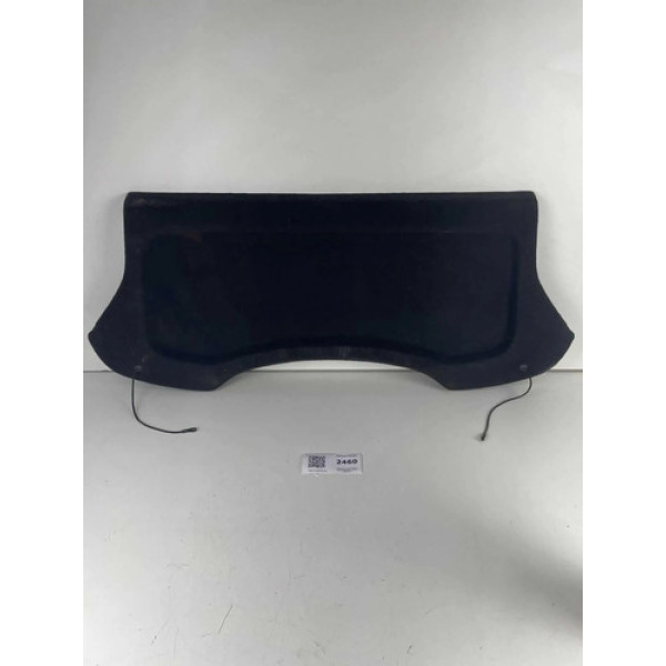 Tampão Do Som Bagagito Volkswagen Gol G8 2020 Original