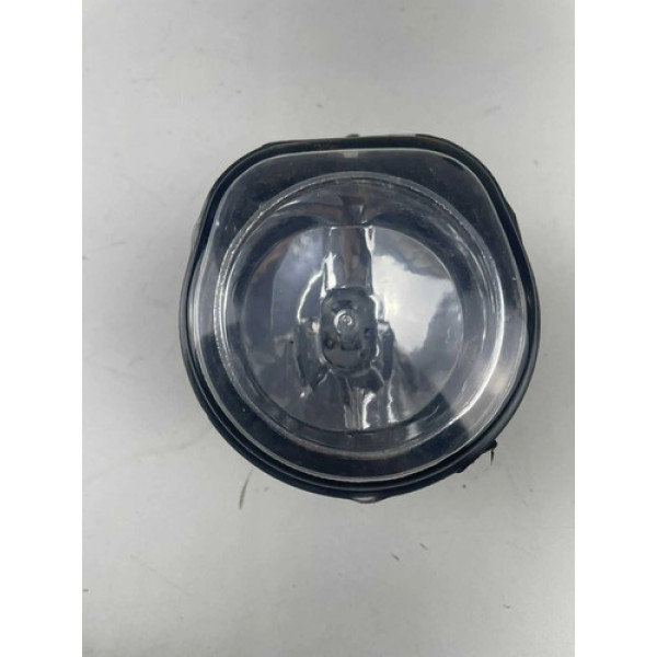 Farol Auxiliar Palio 2012 A 2017 Direito Preto