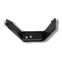 Porta Objeto Painel Meriva Inferior 93394592 Preto