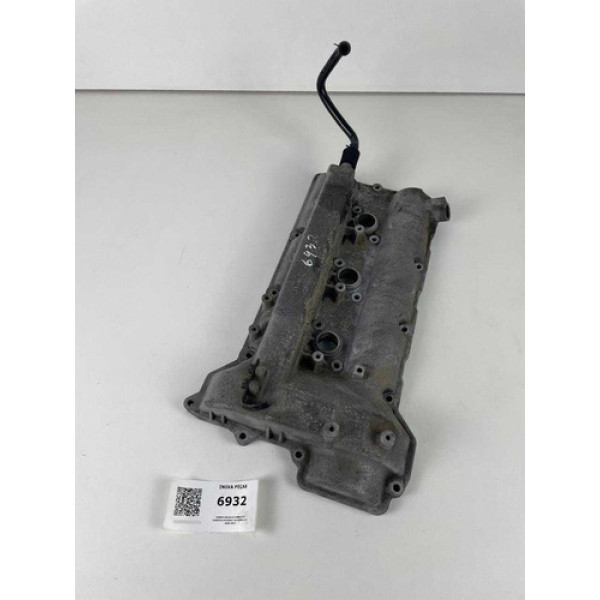 Tampa Válvula Cabeçote Direito Hyundai V6 Azera 3.3 06/11
