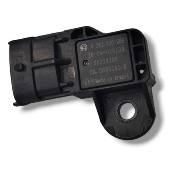 Sensor Map Jeep Renegade 1.8 Flex 2016/2021