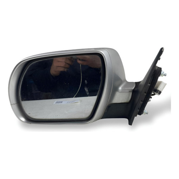 Retrovisor Lado Esquerdo Hyundai Vera Cruz 2007 2012