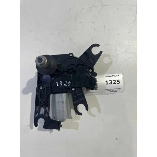 Motor Limpador Traseiro Peugeot 2008 15 A 2020 9678423580a