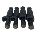 Bico Injetor Chevrolet Vectra 2.0 1997 A 2005 Unidade 127/220v