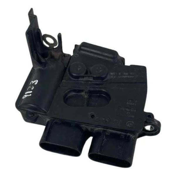 Módulo Distribuidor Bateria Bmw X3 2013/14 60837716 