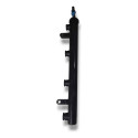 Flauta Bico Injetor Chevrolet Corsa Meriva 1.4 1.8 2004 2012