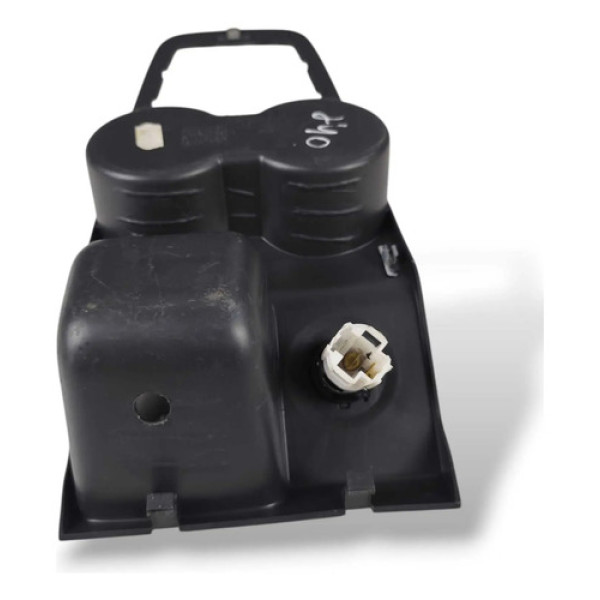 Console Contral Porta Copus Vw Fox 2015 2016 2017 2018 2019 Preta