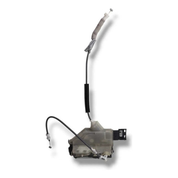 Fechadura Porta Diant Direita Peugeot 208 21/24