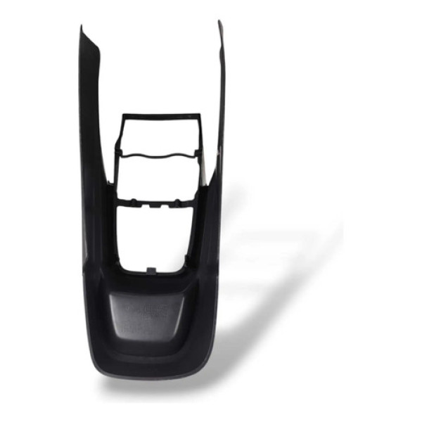 Console Central Vw Fox 2004 A 2010