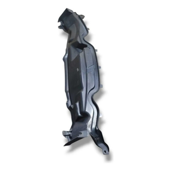 Suporte Grade Churrasqueira Ford Ecosport 12/18 Cn15a016b26 Branca Brilhante