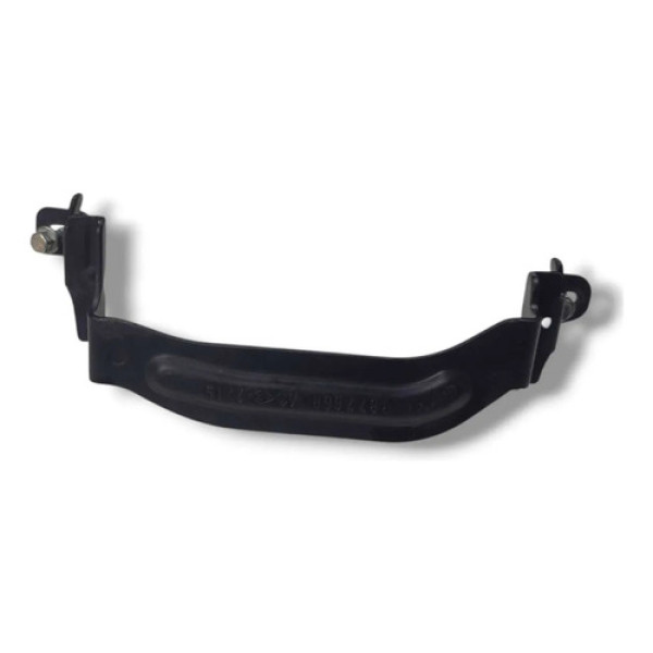 Suporte Trava Bateria Renault Fluence 2011 A 2015 Preto