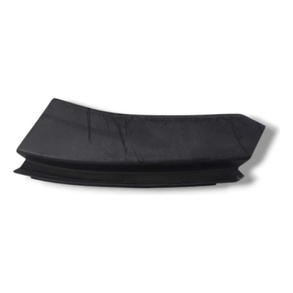Moldura Tampa Churrasqueira Honda Fit 2012 Preto