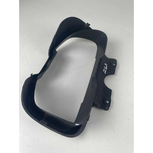 Moldura Painel Instrumentos Gm Montana 2012 A 2020 94705513 Preto