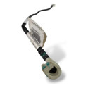 Mangueira Combustível Tanque Gm Tracker 1.8 2015 7430462ad Preto