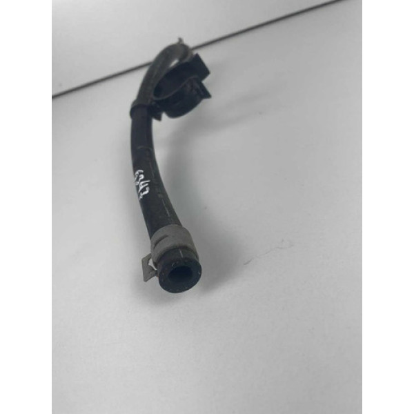 Mangueira Cano Caixa Câmbio Automático Honda Civic 2014 2016 Cinza
