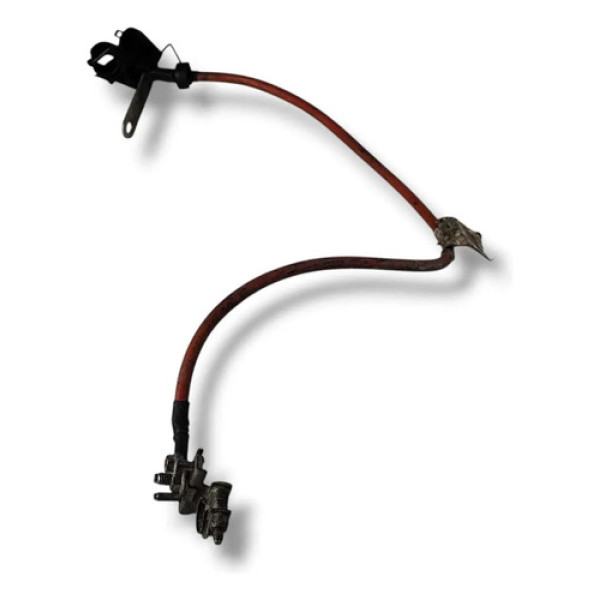 Cabo Positivo Bateria Fiat Fiorino 2021 51858486