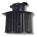 Motor Ventilador Interno S10 Blazer 1999 2000 2001 2002 2003 127/220v