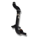 Tubo Cano Agua Motor Chevrolet Meriva Corsa 2003 Até2012 Preto