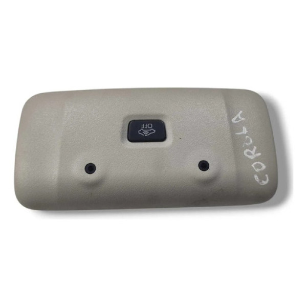 Sensor Botao Alarme Toyota Corolla Hybrid 2022 2025 89437121