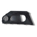 Moldura Maçaneta Interna Traseira Ld Gm Meriva 2011 93397266 Preto Traseira