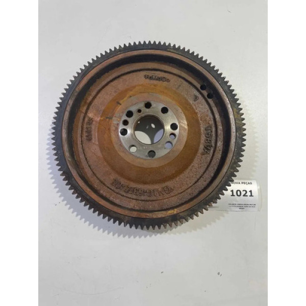Volante Cremalheira Motor 1.5 3 Cilindros Ford Ka Eco Sport