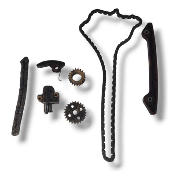 Kit Corrente Tensor Ford Focus 2.0 08-12