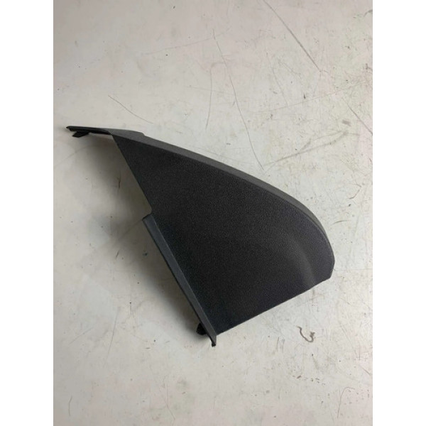 Acabamento Painel Lado Direito Orig Ford Focus 2009 A 2013