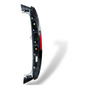 Aerofólio Tampa De Mala Chevrolet Tracker 2014 2017